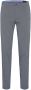 CINQUE Slim fit stoffen broek met stretch model 'CiBrody' - Thumbnail 2
