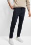 CINQUE Stoffen broek met rechte pasvorm en stretch model 'Cijuno' - Thumbnail 2