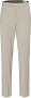 CINQUE Slim fit pantalon met persplooien model 'Monopoli' - Thumbnail 2