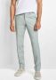CINQUE Tapered fit pantalon met persplooien model 'Monopoli' - Thumbnail 1