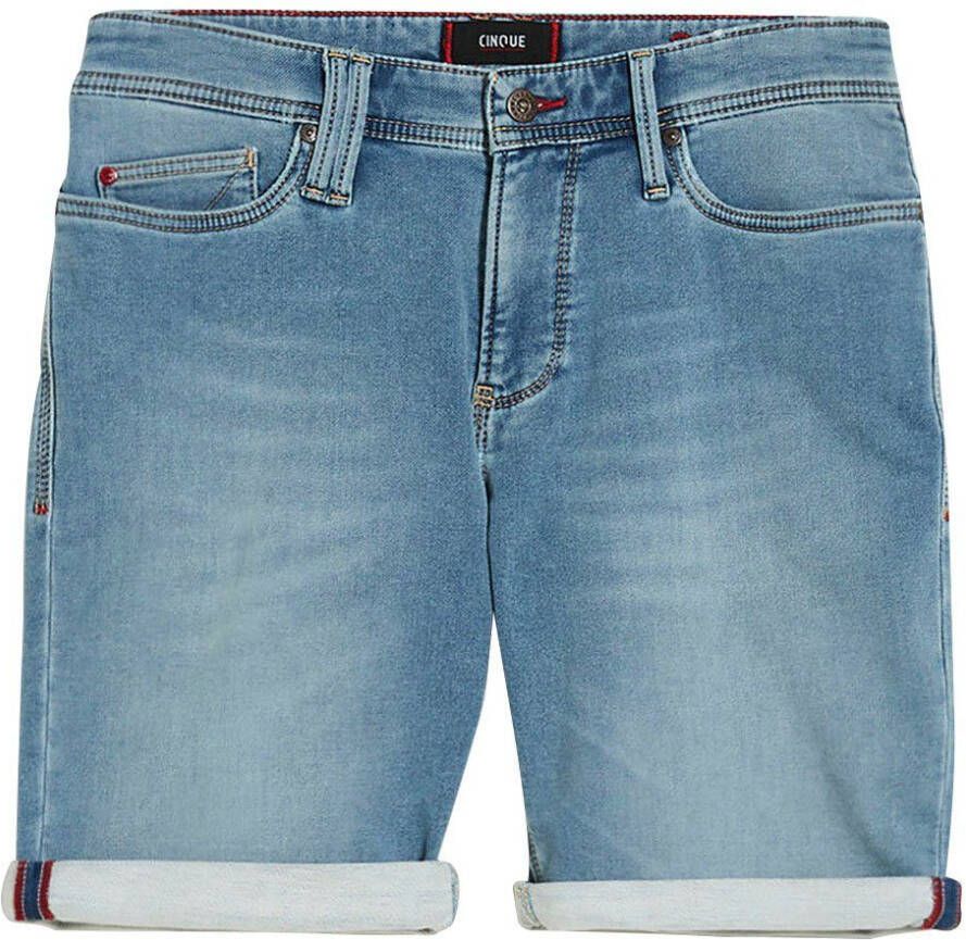 Cinque Short CIPICE_B