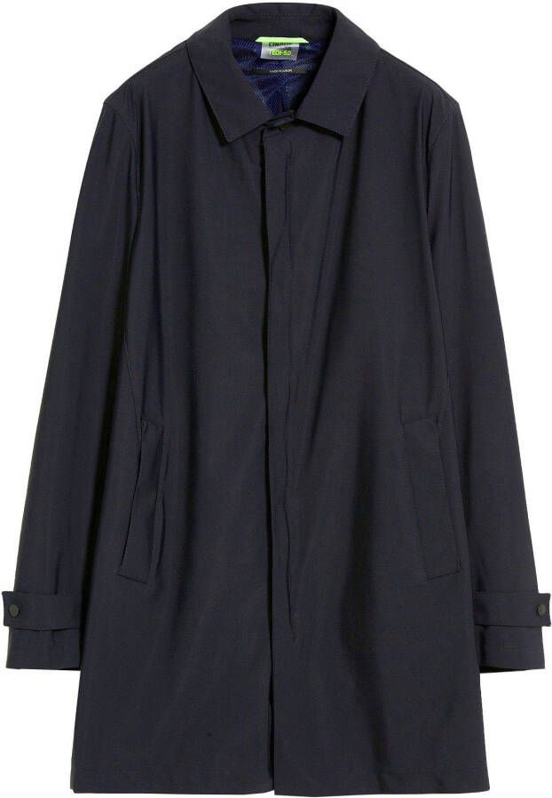 CINQUE Parkas Blauw Heren