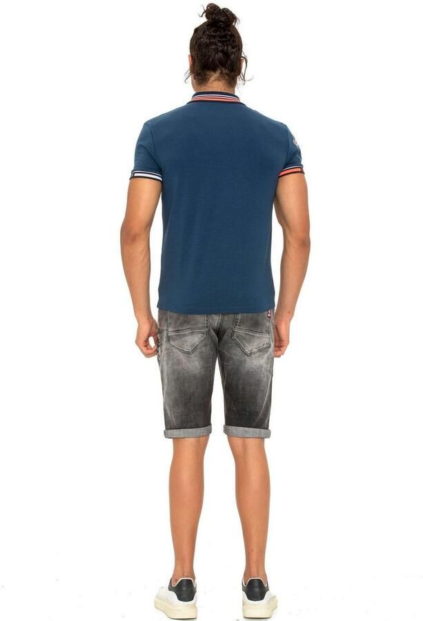 Cipo & Baxx Jeansshort - Foto 3