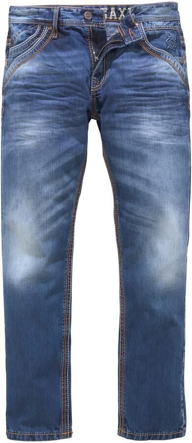 Cipo & Baxx Loose fit jeans - Foto 9