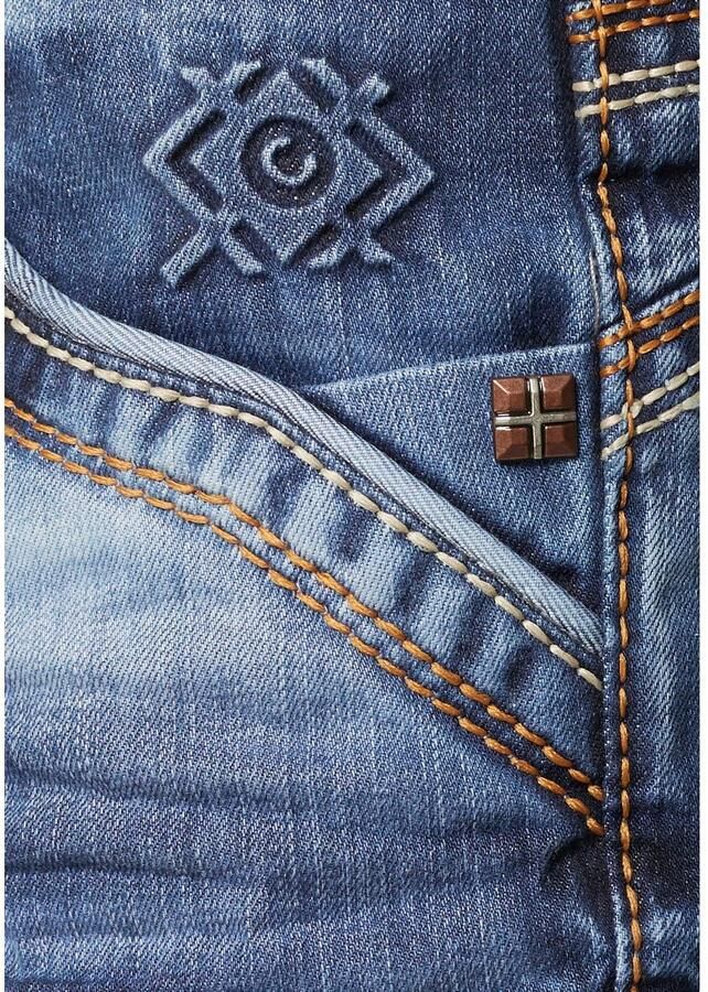 Cipo & Baxx Loose fit jeans