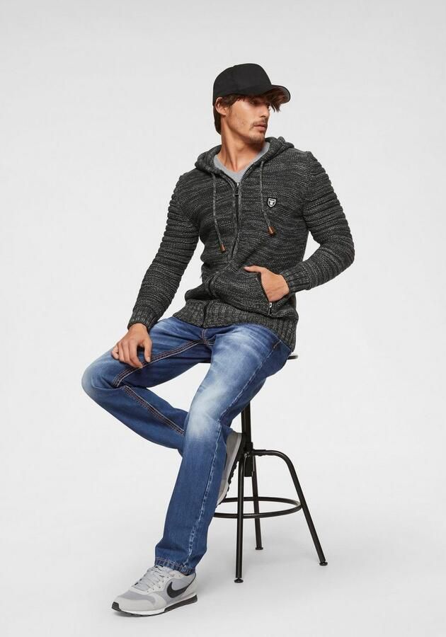 Cipo & Baxx Loose fit jeans - Foto 6