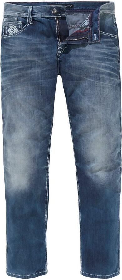 Cipo & Baxx Loose fit jeans - Foto 4