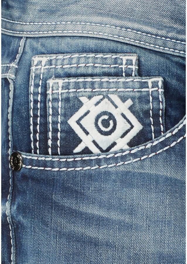 Cipo & Baxx Loose fit jeans - Foto 2