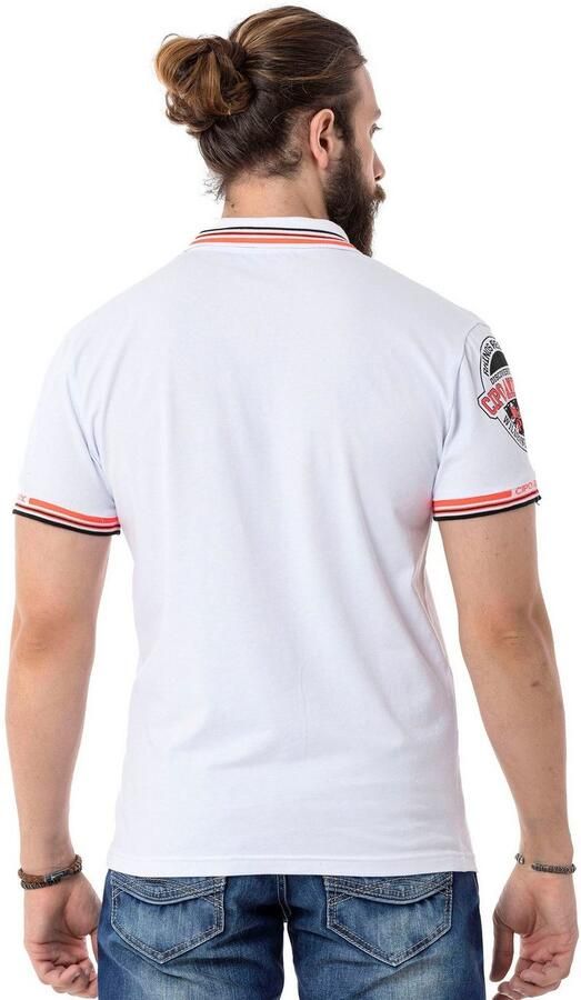 Cipo & Baxx Poloshirt - Foto 7