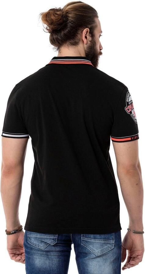 Cipo & Baxx Poloshirt - Foto 10