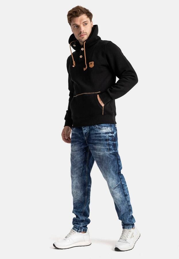 Cipo & Baxx Regular fit jeans - Foto 4