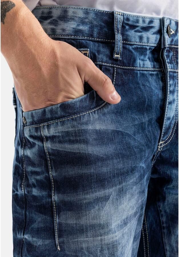 Cipo & Baxx Regular fit jeans - Foto 2