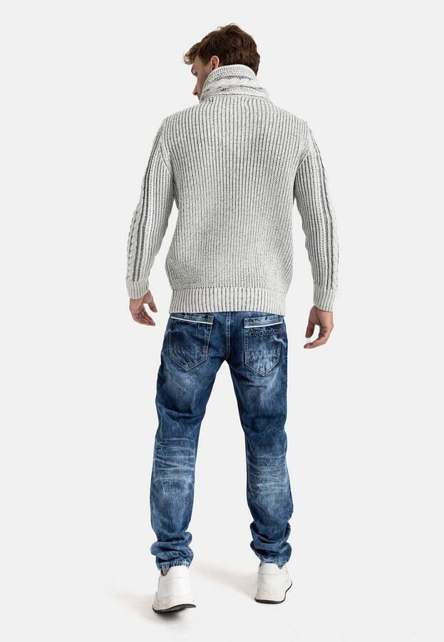 Cipo & Baxx Regular fit jeans - Foto 8