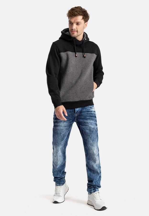 Cipo & Baxx Regular fit jeans - Foto 10
