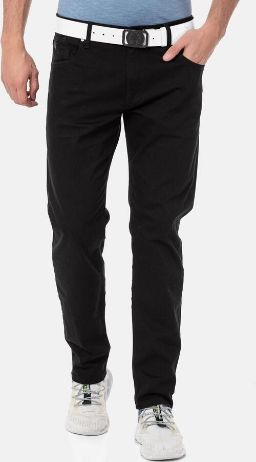 Cipo & Baxx Slim fit jeans - Foto 7