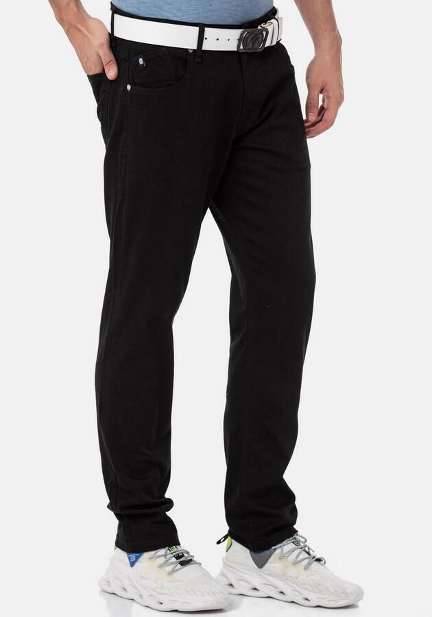 Cipo & Baxx Slim fit jeans - Foto 2