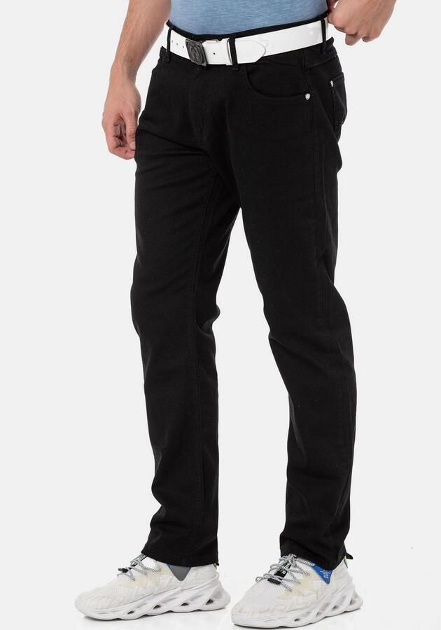 Cipo & Baxx Slim fit jeans - Foto 3