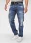 Cipo & Baxx Loose fit jeans - Thumbnail 1
