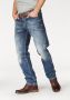 Cipo & Baxx Loose fit jeans - Thumbnail 1