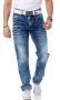 Cipo & Baxx Regular fit jeans - Thumbnail 1
