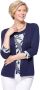 Classic 2-in-1-shirt (1-delig) - Thumbnail 1
