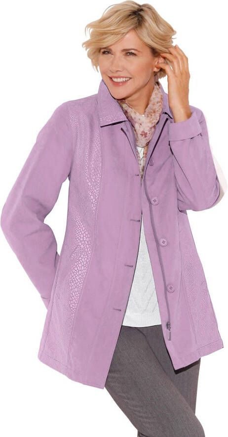 Classic Anorak