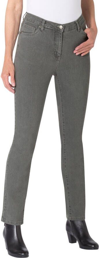Classic Basics 5-pocket jeans