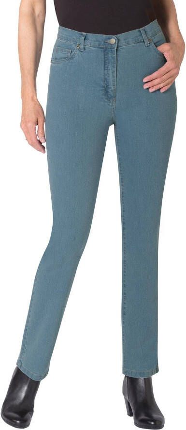 Classic Basics 5-pocket jeans