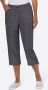 Classic Basics 7 8-broek - Thumbnail 1
