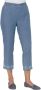 Classic Basics 7 8 jeans (1-delig) - Thumbnail 1
