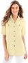 Classic Basics Blouse met korte mouwen - Thumbnail 1