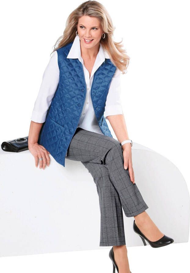 Classic Basics Bodywarmer
