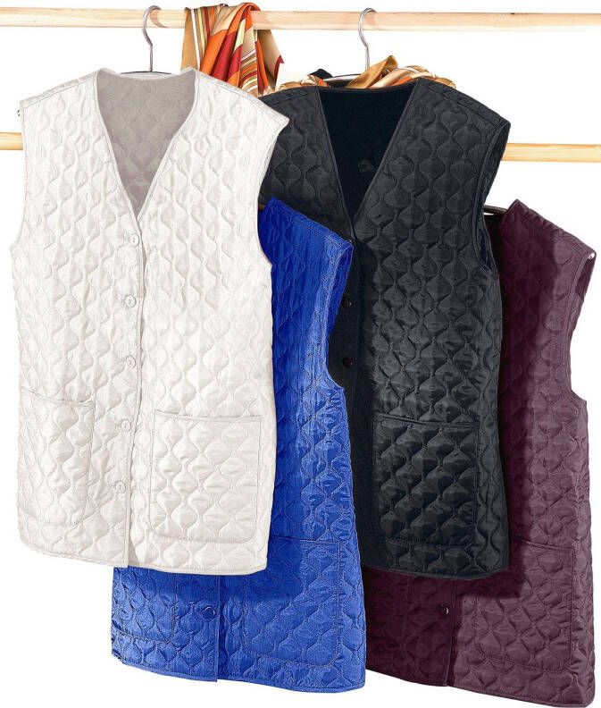 Classic Basics Bodywarmer