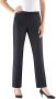 Classic Basics Broek met elastische band - Thumbnail 1