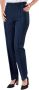 Classic Basics Broek met elastische band - Thumbnail 1