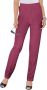 Classic Basics Broek met elastische band - Thumbnail 1