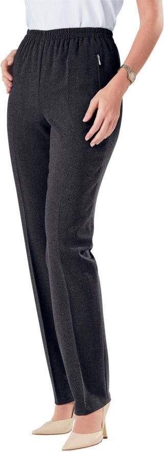 Classic Basics Broek met elastische band