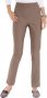 Classic Basics Broek met elastische band - Thumbnail 1