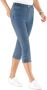 Classic Basics Capri jeans (1-delig) - Thumbnail 1