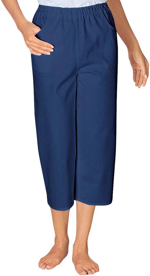 Classic Basics Capribroek
