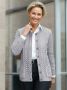 Classic Basics Cardigan - Thumbnail 1