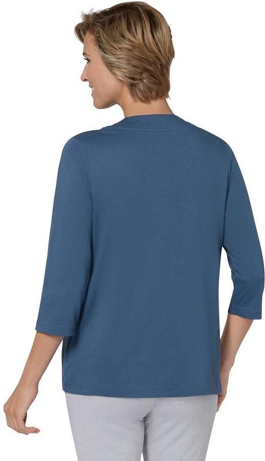 Classic Basics 2-in-1-shirt (1-delig) - Foto 2