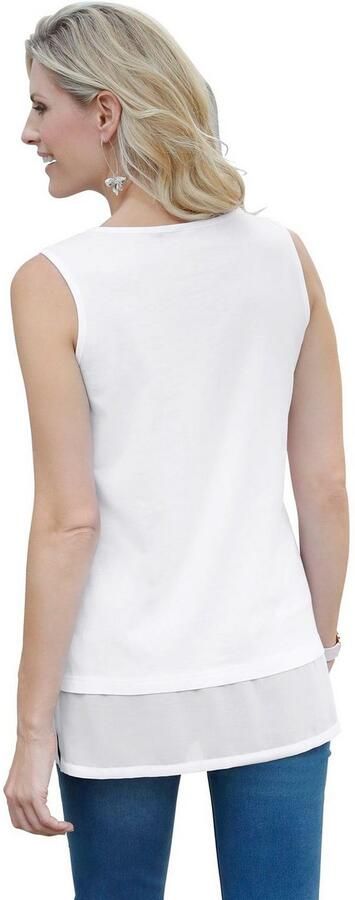 Classic Basics 2-in-1-top - Foto 2