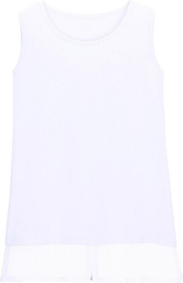 Classic Basics 2-in-1-top