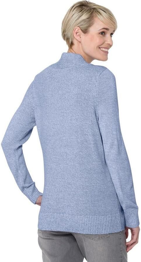 Classic Basics 2-in-1-Trui - Foto 2