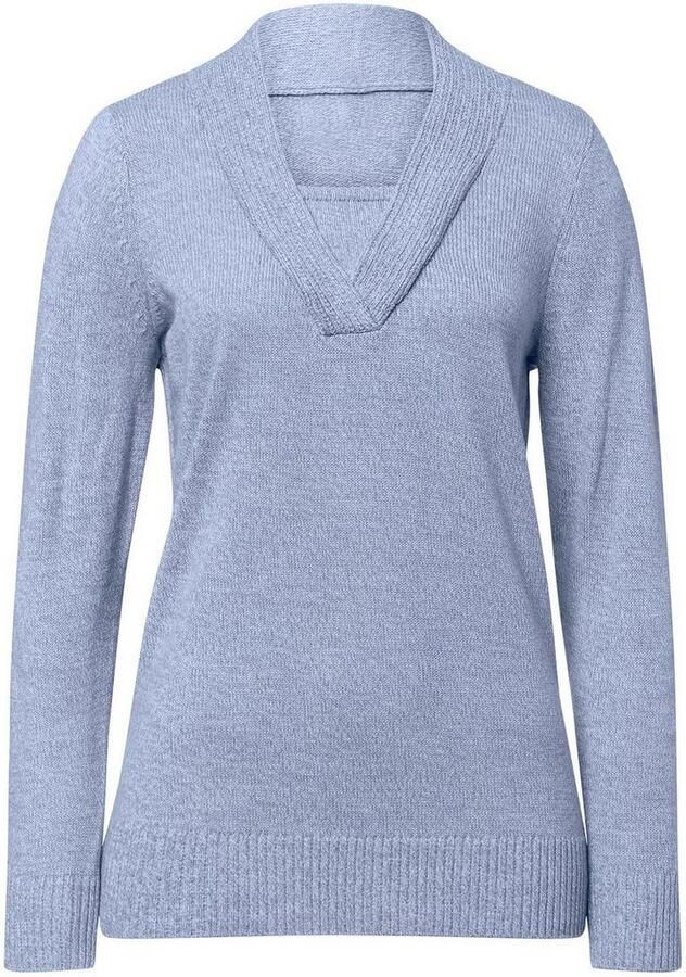 Classic Basics 2-in-1-Trui