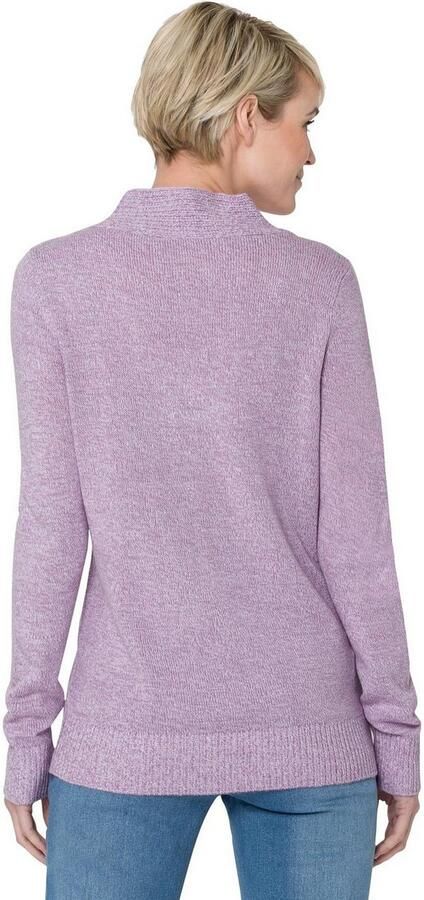 Classic Basics 2-in-1-Trui - Foto 2