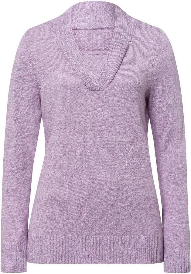 Classic Basics 2-in-1-Trui