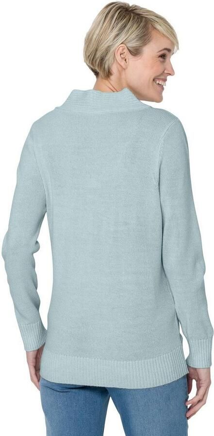 Classic Basics 2-in-1-Trui - Foto 3