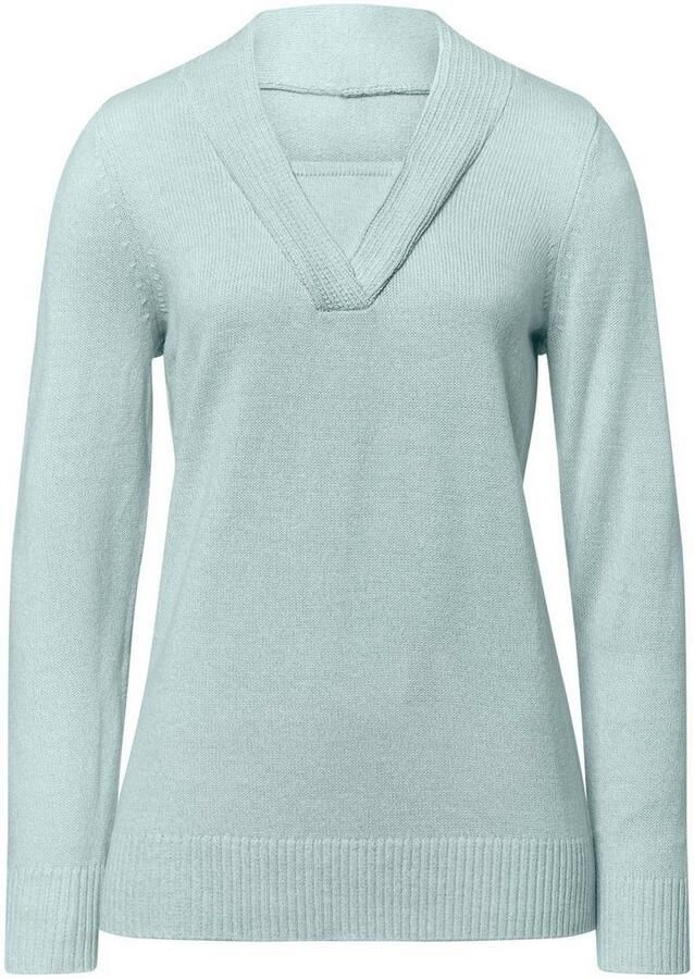 Classic Basics 2-in-1-Trui